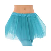 Tutu krilo Modro