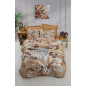 Aberto Design Komplet posteljina 475, 200x220 cm, Šarena