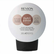 NEW Obstojna barva Nutri Color Revlon Nutri Color 821 Bež (240 ml)