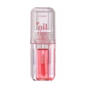 Etude Dear Darling Oil Tint - Pigmentirano olje za ustnice - 05 Red Oil - 4,2 g