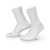 Nike Running Lightweight Micro Crew Socks (1 Pair) - White
