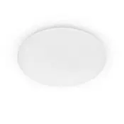 CL200 PHILIPS PLAFONJERA EC RD 20W 27K BIJELA 8719514335110