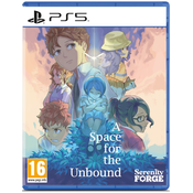 A Space For The Unbound (PS5)
