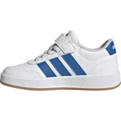 ADIDAS PATIKE BREAKNET 3.0 EL C FTWWHT/BROYAL/FTWWHT DJECACI
