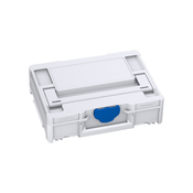 Systainer3 M 112 - (GxŠxV): 296x396x105 mm | TANOS - Tanos