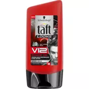 TAFT LOOKS GEL ZA KOSU 150 ml V12 HOLD SPEED LOOK