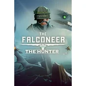 The Falconeer: Revolution Remaster - The Hunter (DLC) Steam Key (PC) GLOBAL
