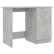 Vidaxl Pisalna miza 100x50x76 cm