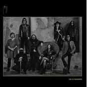 Messa - Live At Roadburn (Digipak) (CD)
