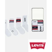 Levis Nogavice četveropak