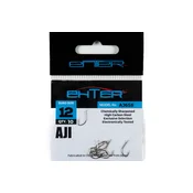 ENTER AJI #12 AJ658