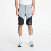 Kratke hlače The North Face Felik Slim Tapered Short Monument Grey/ TNF Black 34