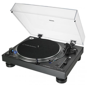 AT-LP140XP GRAMOFON, čRN AUDIO-TECHNICA