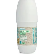 Greenatural Deodorant v razpršilu Zelen čaj - Roll-On