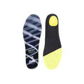 Vložki za čevlje Orthomovement Racket Insole Upgrade EUR 37