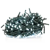 Retlux RXL 201 veriga 50LED 5+5m CW TM