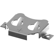 Keystone Electronics Držalo za gumbne baterije Keystone\, za CR1616\, CR1620\, CR1632 SMT\, (D x Š x V) 23\, 22 x 15\, 3012, (20641686)