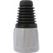 Neutrik BSX-8-GREY Pistiku lisatarvik