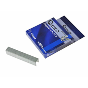 GEKO 1000x Nadomestne sponke za sponkač 14mm