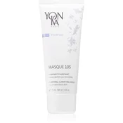 Yon-Ka Essentials Masque 105 maska iz ilovice za suho kožo 75 ml