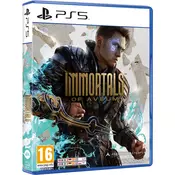 Immortals Of Aveum (Playstation 5)