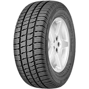 CONTINENTAL - VancoFourSeason 2 - CELOLETNE PNEVMATIKE - 205/65R16 - 107/105T - C
