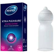 Manix Xtra Pleasure 12´s