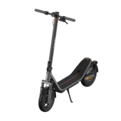 Xiaomi Elektricni trotinet 6, 120 kg, 25km/h, 400W, 45 km, Crni