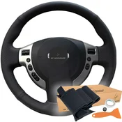 ZAŠČITNA FOLIJA VOLAN ZA NISSAN QASHQAI ROGUE X-TRAIL NV200 SENTRA