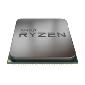 Procesor AMD AM4 Ryzen 7 2700X 3.7GHz (4.3Ghz) 8 core Tray