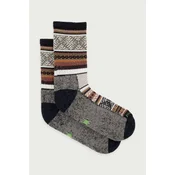 Smartwool nogavice moške z merino volno