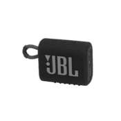 JBL GO 3 - BLACK