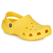 Crocs Cokli CLASSIC CLOG K Rumena