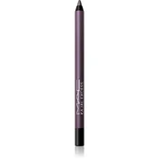 MAC Cosmetics Kajal Excess Longwear Smoky Eye Liner kajal svinčnik za oči odtenek Prunella Prince 1.2 g