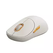 Miš Xiaomi Wireless Mouse 3 bijeli