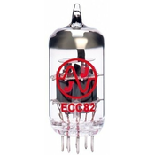 JJ Electronic ECC82/12AU7