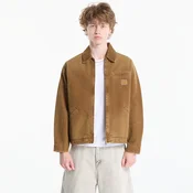 Jakna Carhartt WIP OG Detroit Jacket UNISEX Hamilton Brown/ Hamilton Brown Destroy Wash M