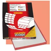 Etikete ILK 37,5x23,5mm pk100L Markin 210A402