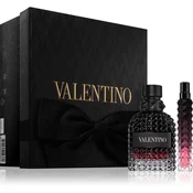 Valentino Born In Roma Uomo Intense, Poklon set Muški parfemi - Eau de Parfum