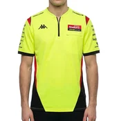 Kappa majica polo Acrax VR46 za muškarce