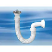 Sifon za umivaonik 960003