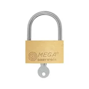 slomart MobiČna ključavnica 20 mm (Mega)