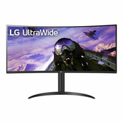 LG monitor 34WP65CP-B