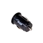 Akyga AK-CH-02 auto punjac 2x USB 5V / 1A za 12-24V upaljac