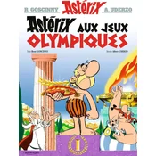 Ravensburger - Puzzle Asterix na olimpijskih igrah - 500 kosov