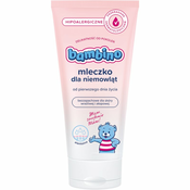 Bambino Baby Body Lotion hidratantno mlijeko za tijelo za djecu od rodenja 200 ml