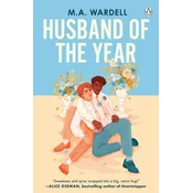 Husband of the Year