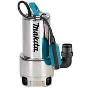 Makita PF1110 potopna črpalka za umazano vodo