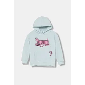 Puma Otroški pulover