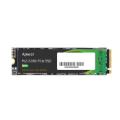 APACER 256GB AS2280P4X M.2 PCIe SSD AP256GAS2280P4X-1
